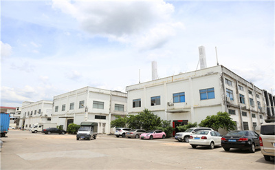 Dongguan Jiafu automotive products Co., Ltd